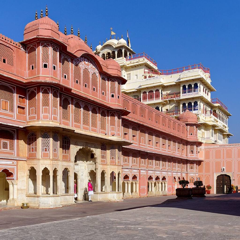 Chandra_Mahal,_City_Palace,_Jaipur,_20191218_0951_9043