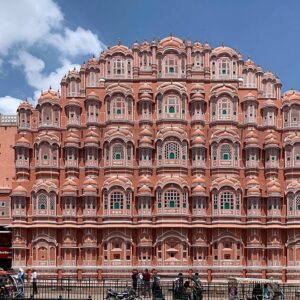 Rajasthan Travel Experience